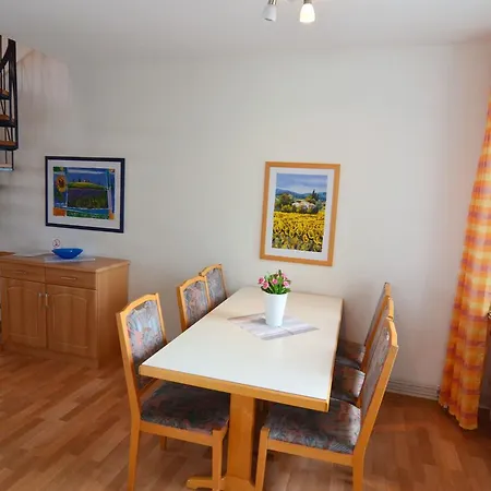 Casa vacanze Holiday Kustelberg
