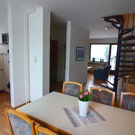 Casa vacanze Holiday Kustelberg Medebach