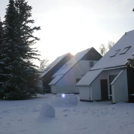 Holiday Kustelberg Casa vacanze Medebach
